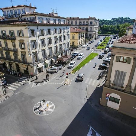 Luxury Suite In Florence - Hosted By Sweetstay Extérieur photo