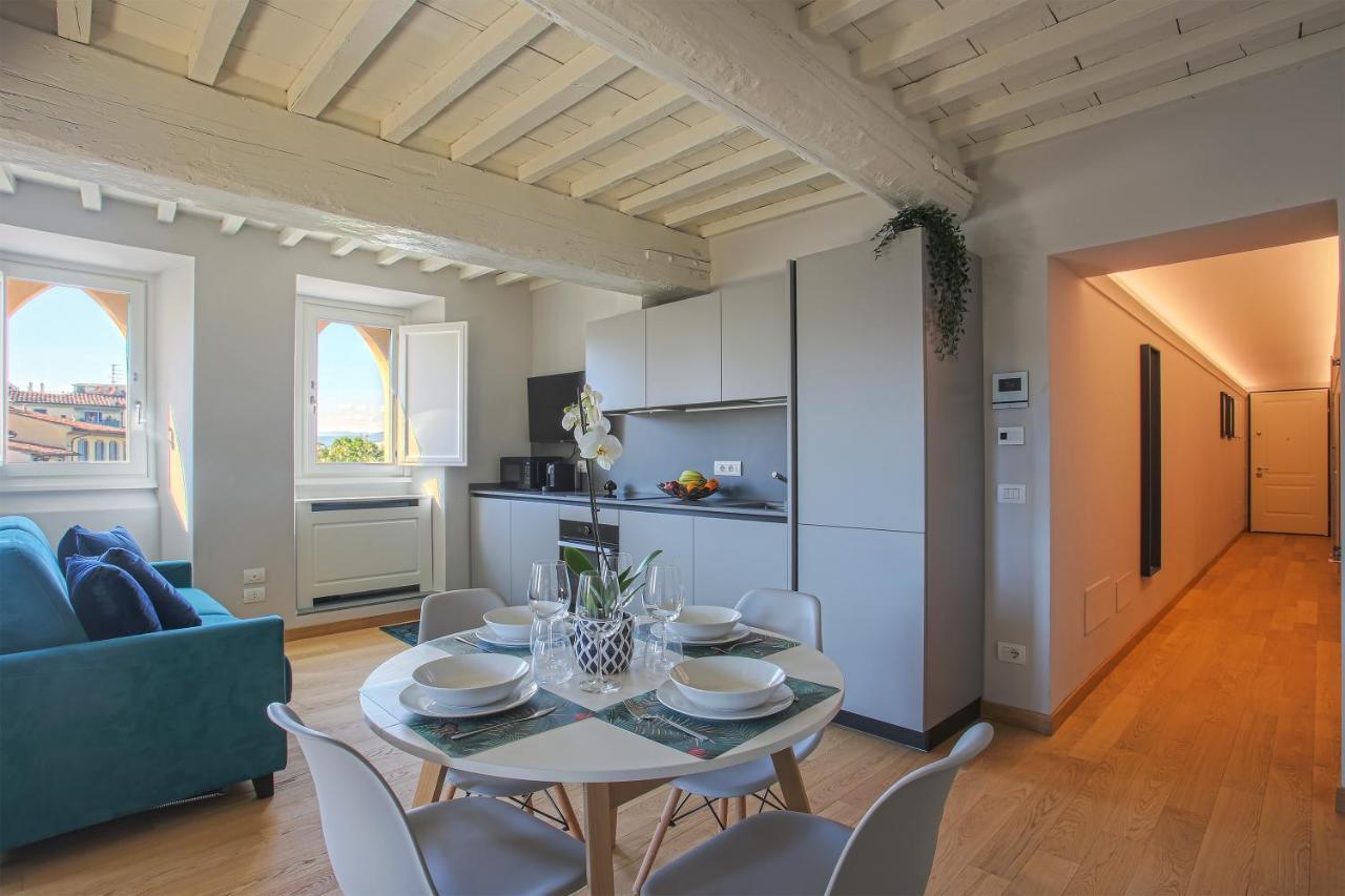 Luxury Suite In Florence - Hosted By Sweetstay Extérieur photo