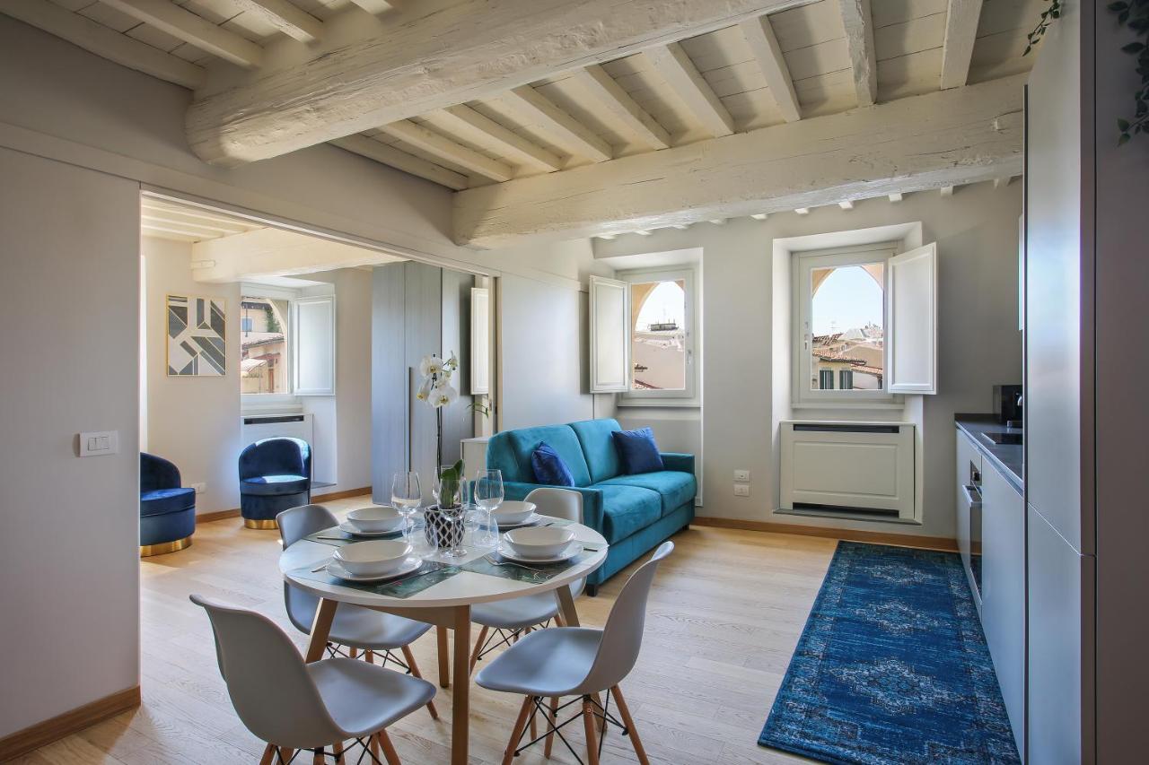 Luxury Suite In Florence - Hosted By Sweetstay Extérieur photo