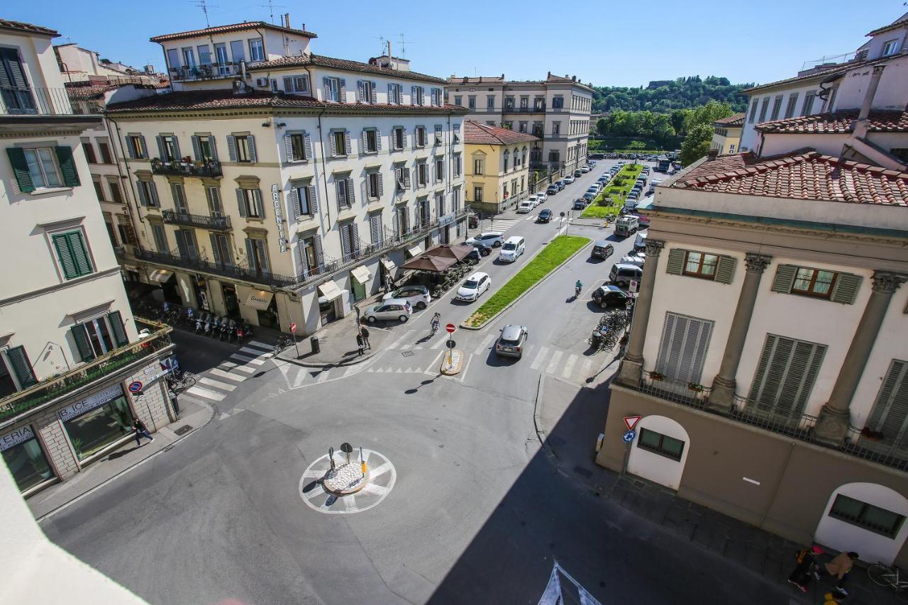 Luxury Suite In Florence - Hosted By Sweetstay Extérieur photo