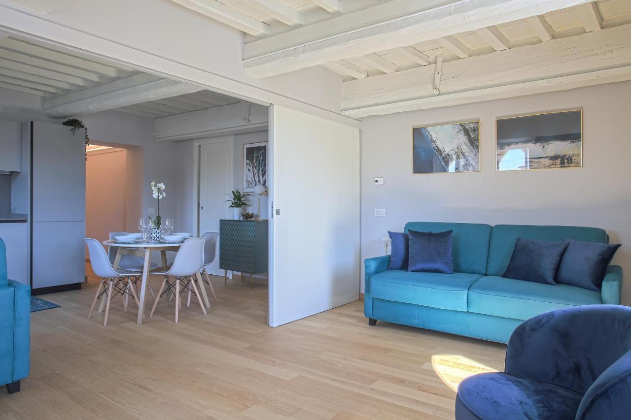 Luxury Suite In Florence - Hosted By Sweetstay Extérieur photo