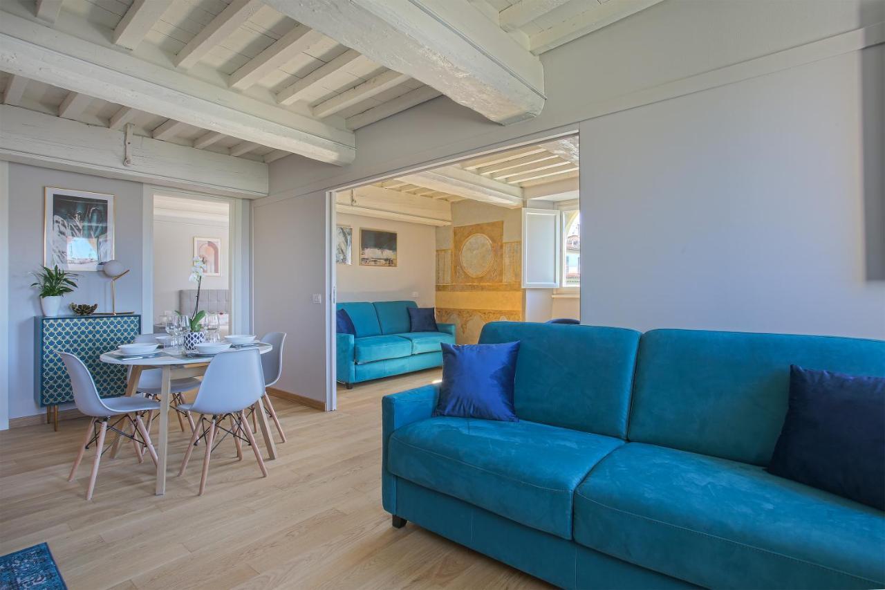 Luxury Suite In Florence - Hosted By Sweetstay Extérieur photo
