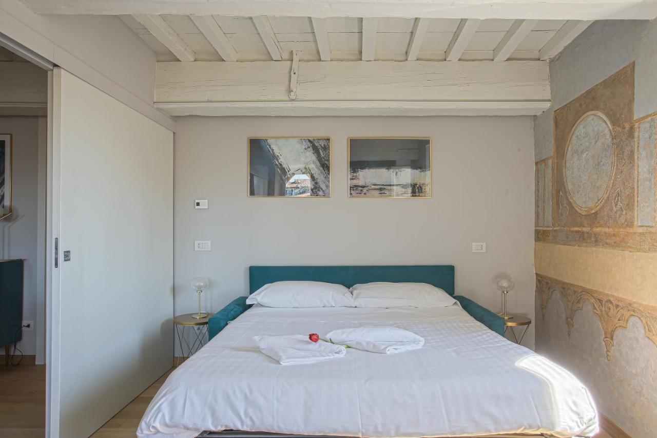Luxury Suite In Florence - Hosted By Sweetstay Extérieur photo