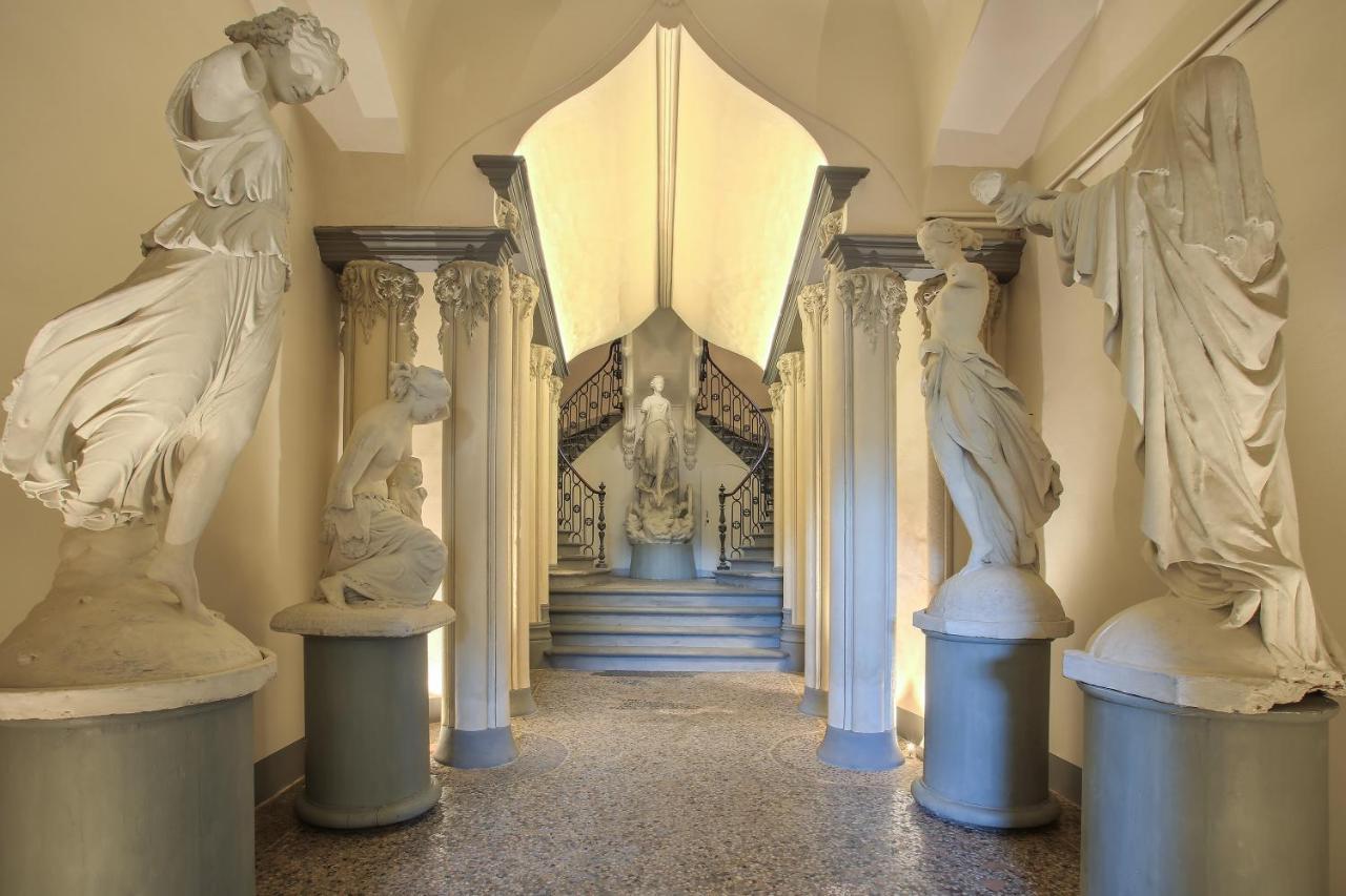 Luxury Suite In Florence - Hosted By Sweetstay Extérieur photo