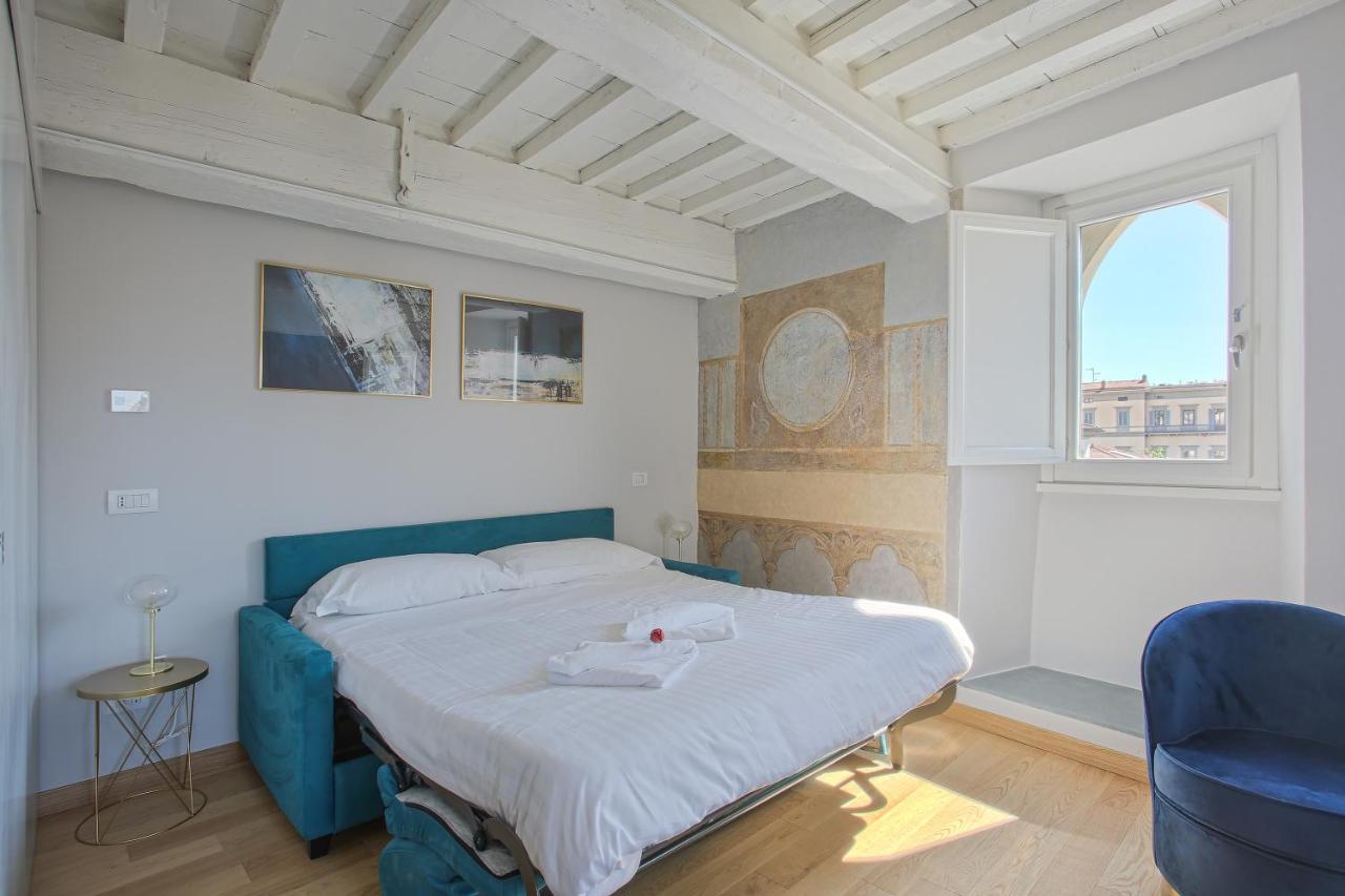 Luxury Suite In Florence - Hosted By Sweetstay Extérieur photo