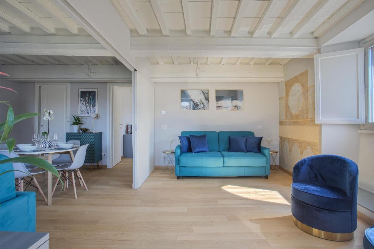 Luxury Suite In Florence - Hosted By Sweetstay Extérieur photo