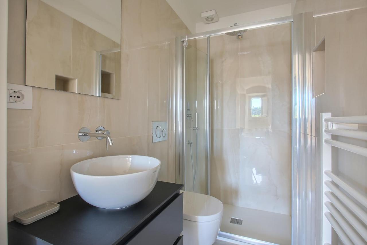Luxury Suite In Florence - Hosted By Sweetstay Extérieur photo
