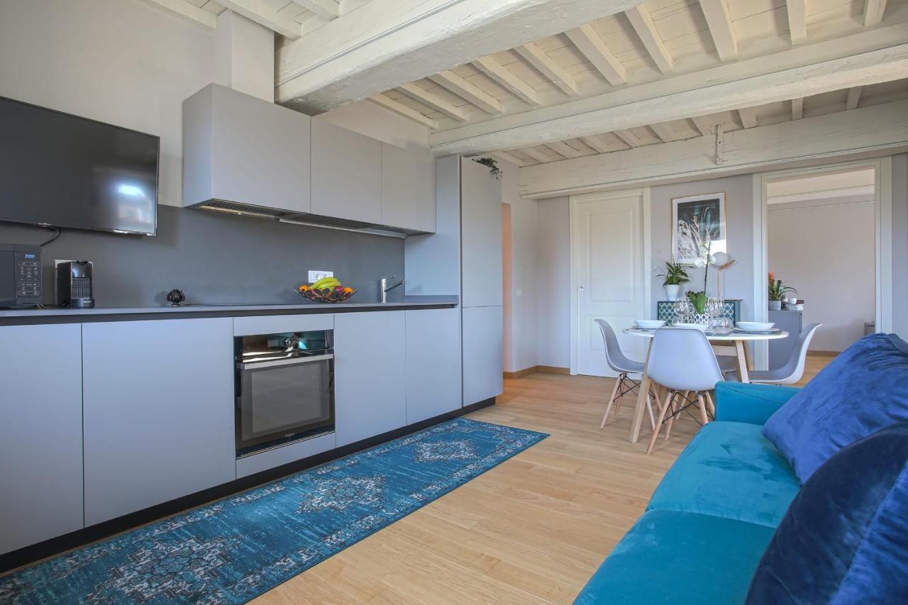 Luxury Suite In Florence - Hosted By Sweetstay Extérieur photo