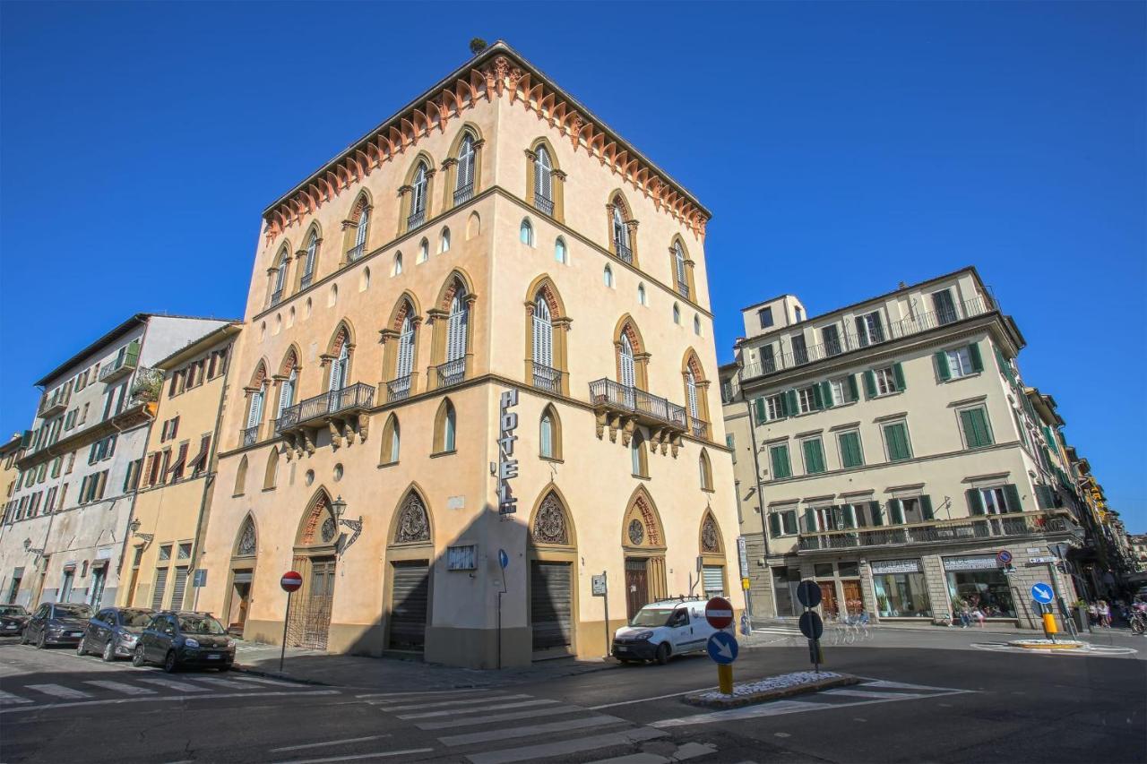Luxury Suite In Florence - Hosted By Sweetstay Extérieur photo
