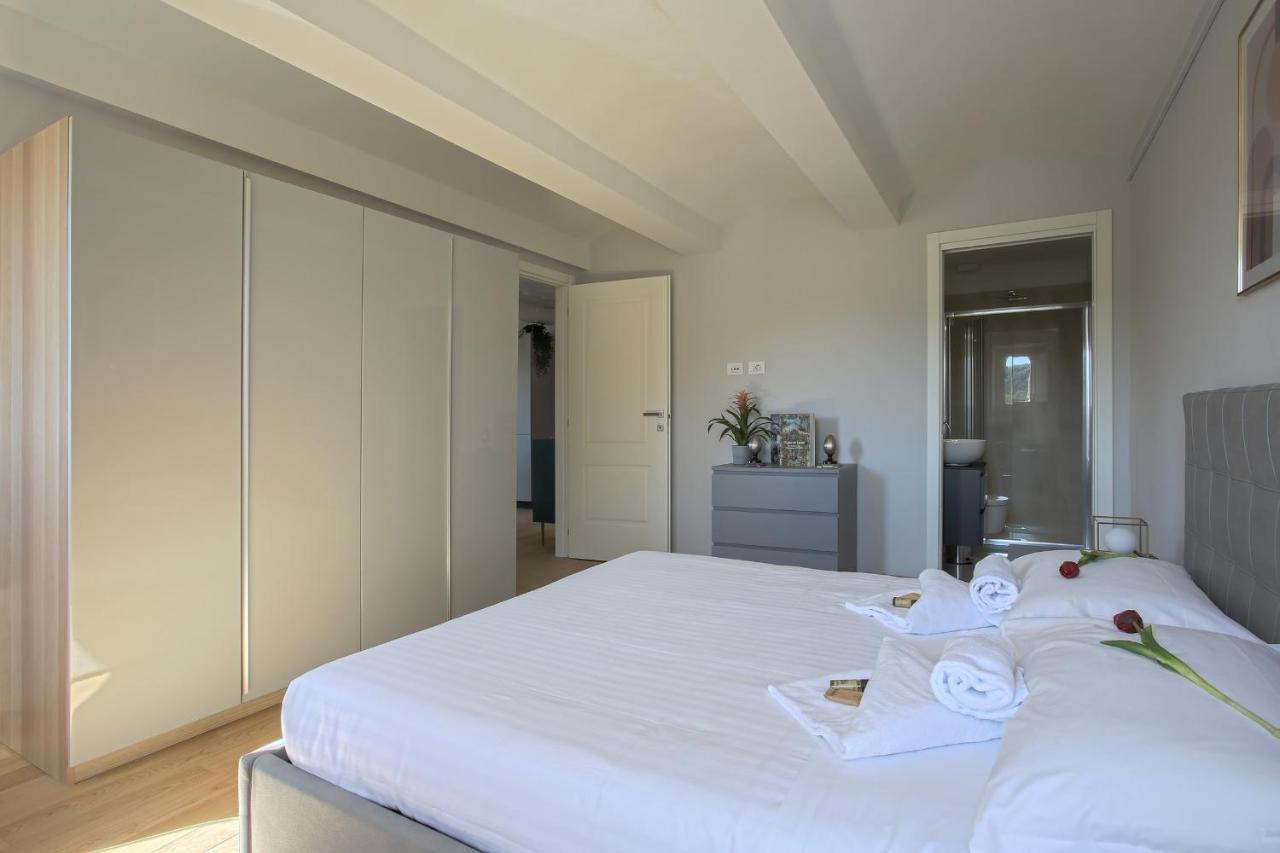 Luxury Suite In Florence - Hosted By Sweetstay Extérieur photo