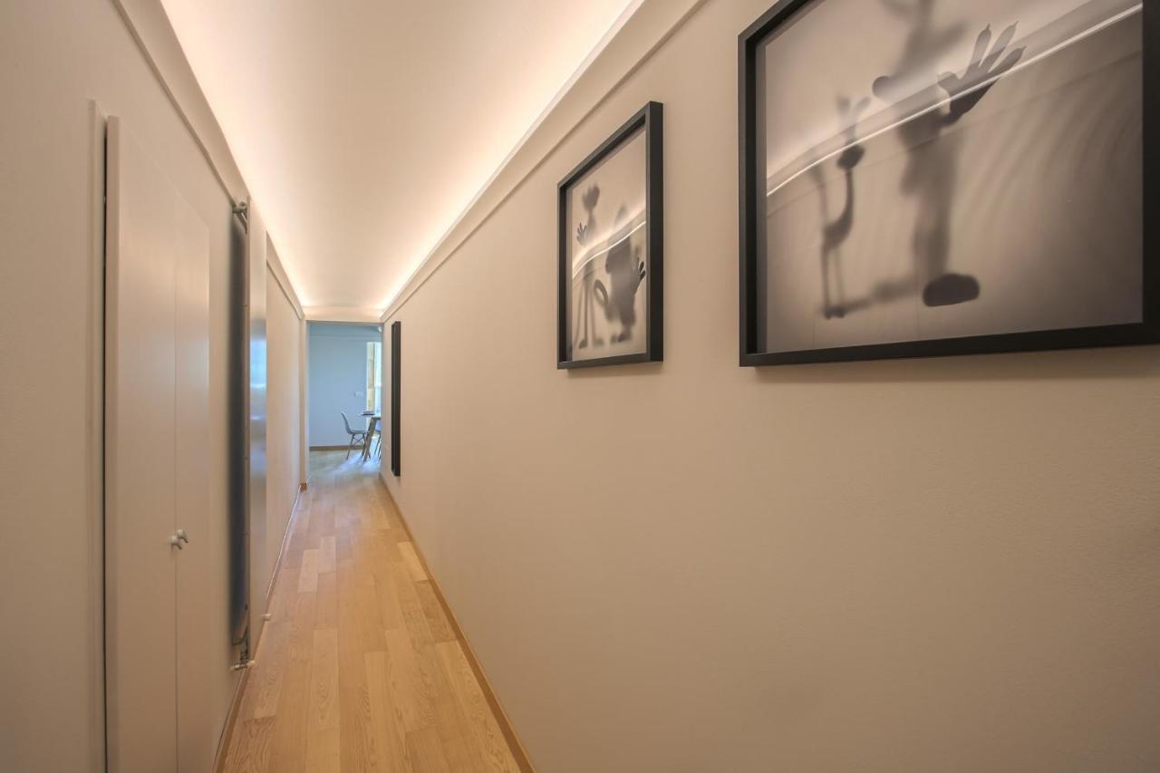 Luxury Suite In Florence - Hosted By Sweetstay Extérieur photo
