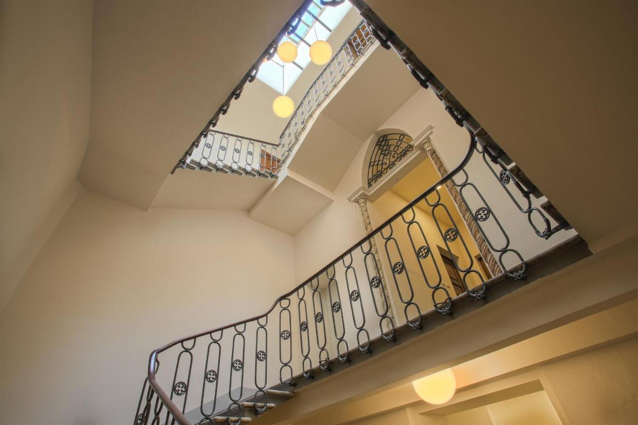 Luxury Suite In Florence - Hosted By Sweetstay Extérieur photo