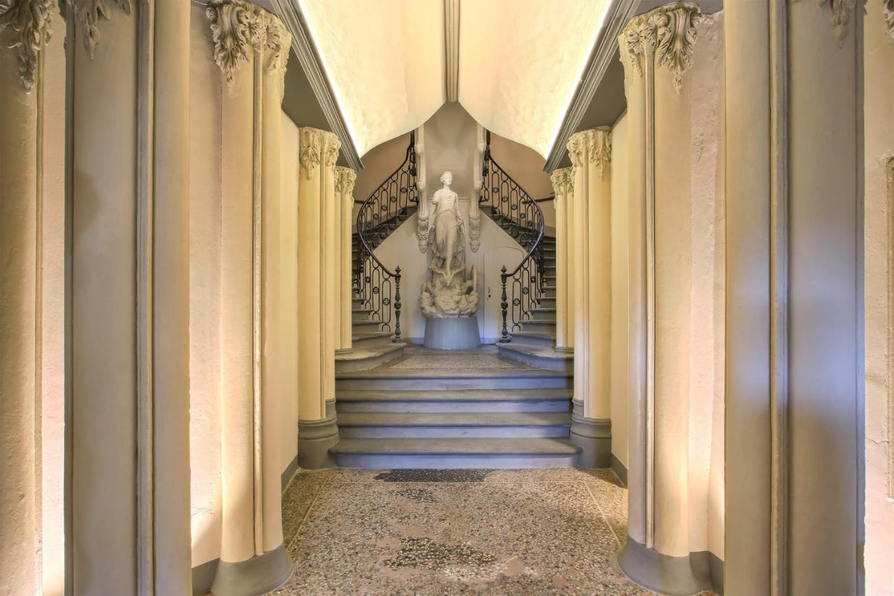Luxury Suite In Florence - Hosted By Sweetstay Extérieur photo