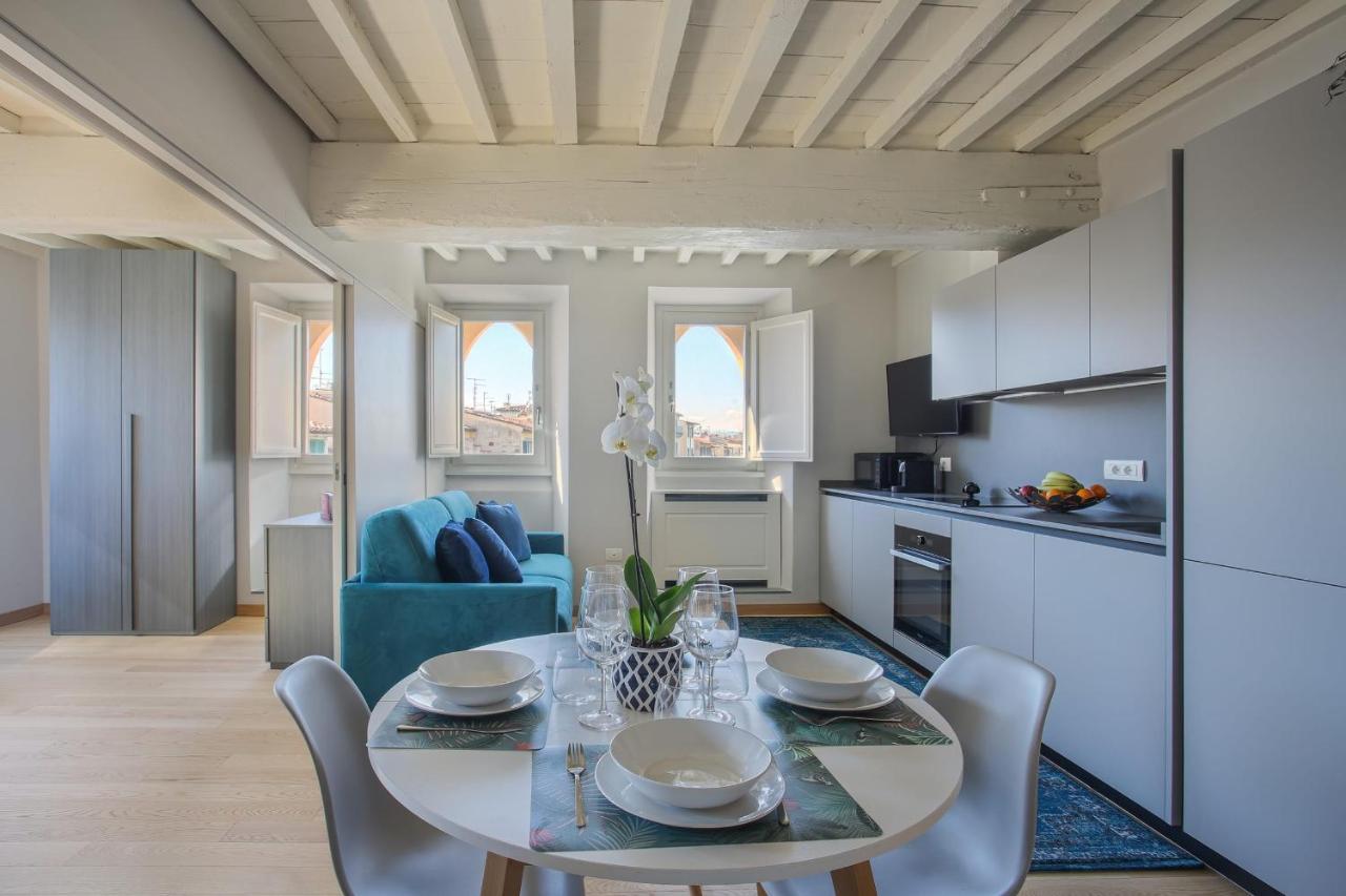 Luxury Suite In Florence - Hosted By Sweetstay Extérieur photo