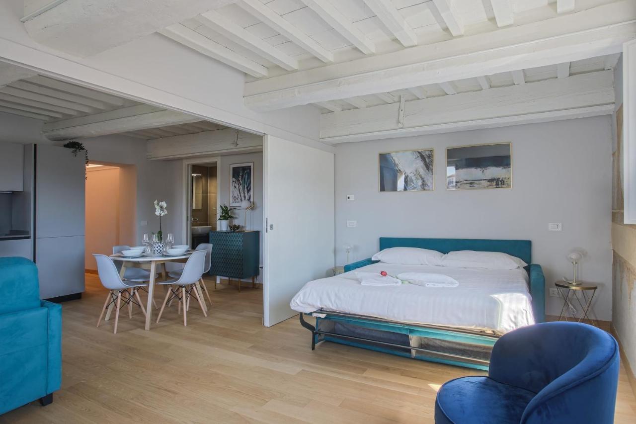 Luxury Suite In Florence - Hosted By Sweetstay Extérieur photo